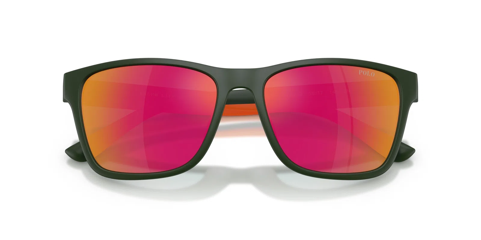 Polo 4229U Sunglasses - Matte Dark Green - view 16